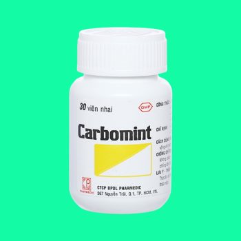 Carbomint