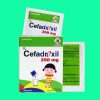 Cefadroxil 250mg Domesco