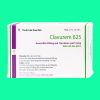 Clavurem 625