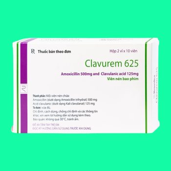 Clavurem 625