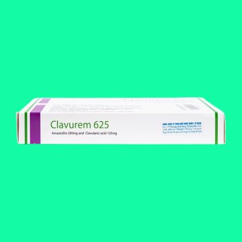 Clavurem 625