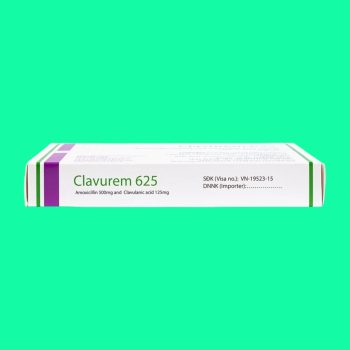 Clavurem 625