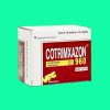 Cotrimxazon 960
