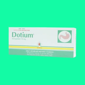 Dotium 10mg