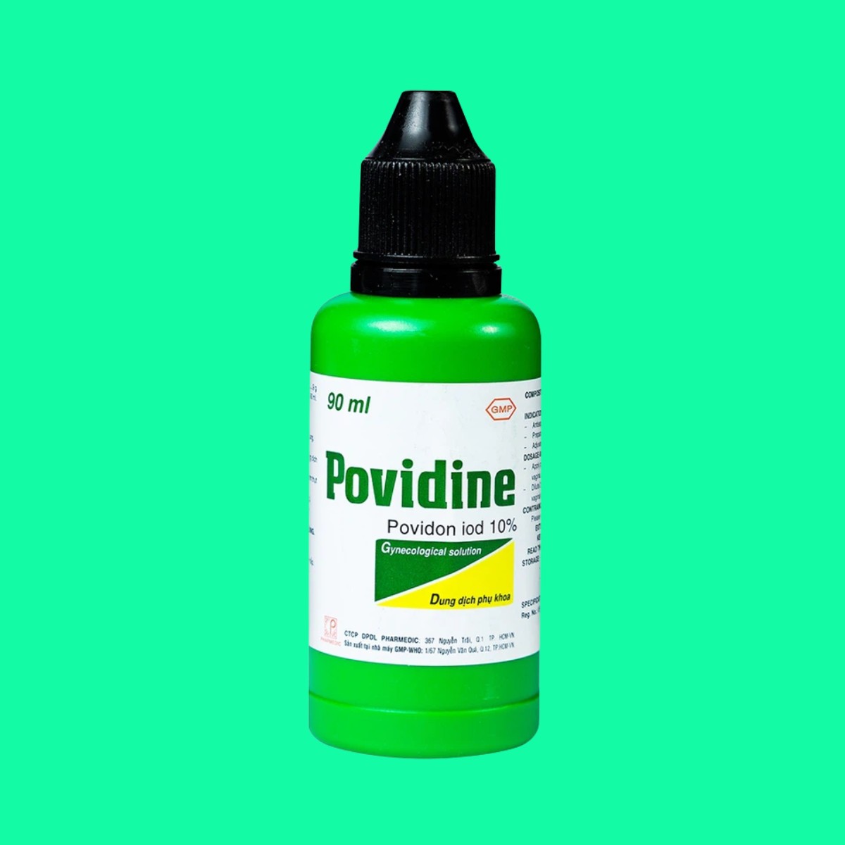 dung-dich-phu-khoa-povidine-10%-3 Dung dịch phụ khoa Povidine 10%