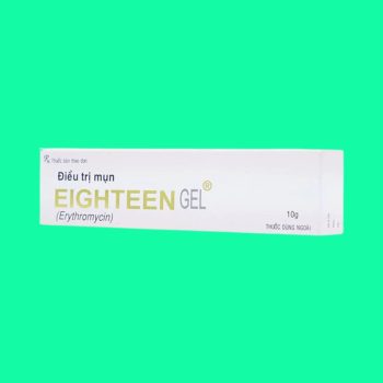 Eighteen Gel 10g