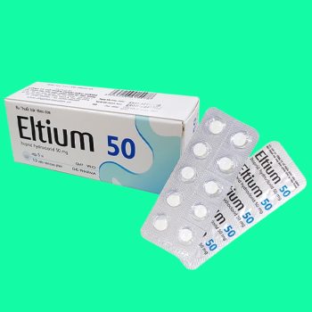 Eltium 50