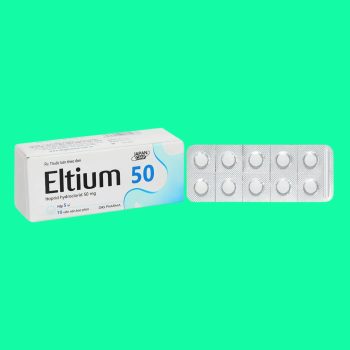 Eltium 50