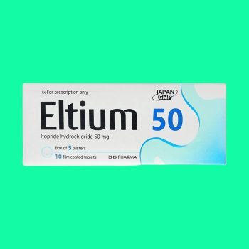 Eltium 50