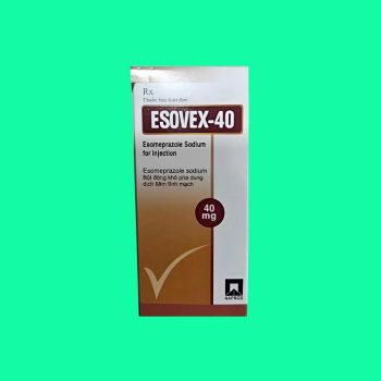 Esovex-40