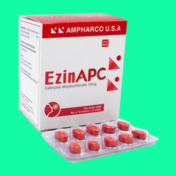 EzinAPC 10mg