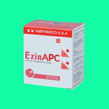 EzinAPC 10mg