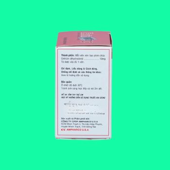 EzinAPC 10mg