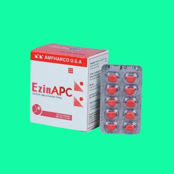 EzinAPC 10mg