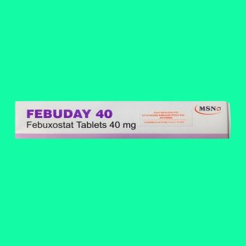 Febuday 40