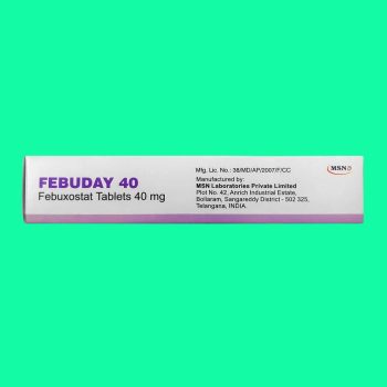 Febuday 40