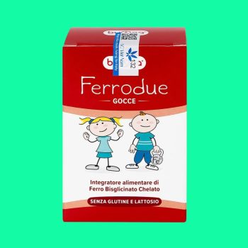 Ferrodue 15ml