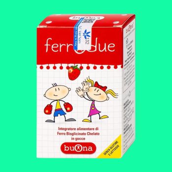 Ferrodue 15ml