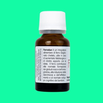 Ferrodue 15ml