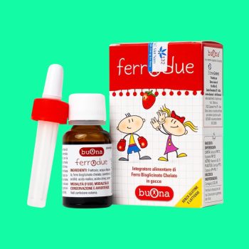 Ferrodue 15ml