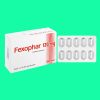 Fexophar 120mg