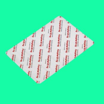 Fexophar 120mg