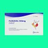 Floxaval 500mg