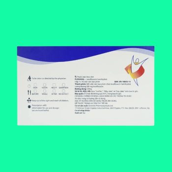 Floxaval 500mg