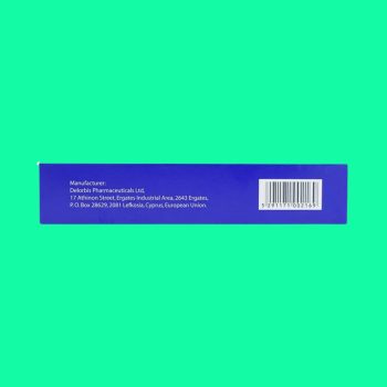 Floxaval 500mg