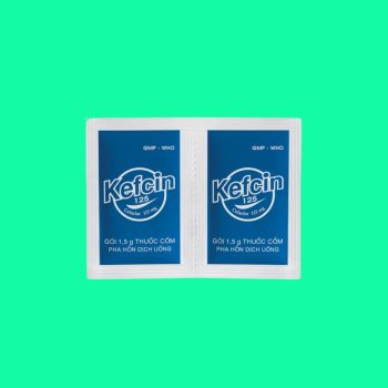 Kefcin 125