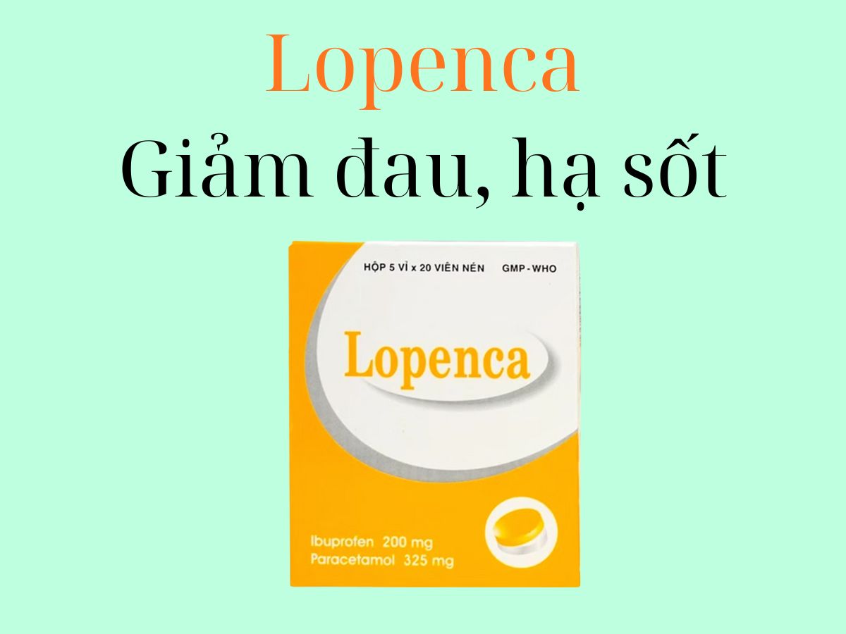 Lopenca