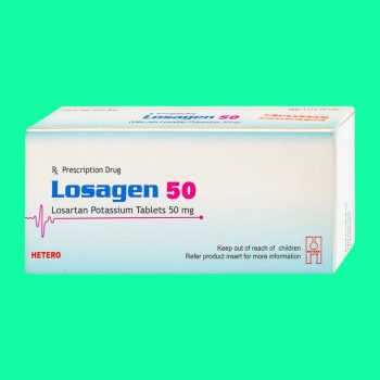 Losagen 50