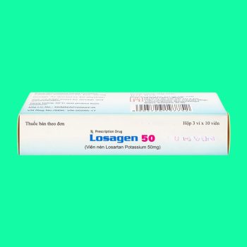 Losagen 50