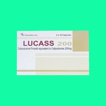 Lucass 200