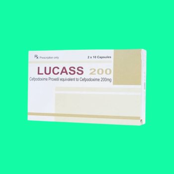 Lucass 200