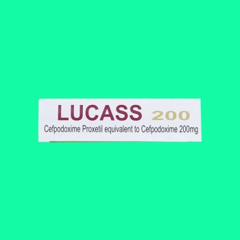 Lucass 200