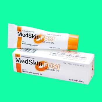 MedSkin FUSI 2%