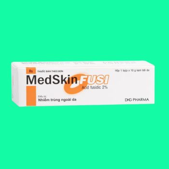 MedSkin FUSI 2%