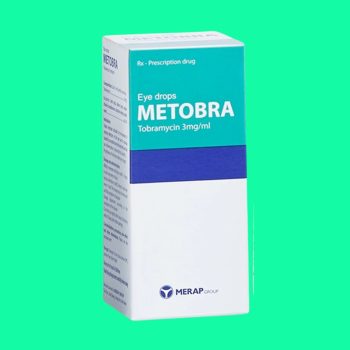 Metobra 3mg/ml