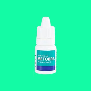 Metobra 3mg/ml