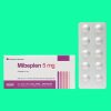 Mibeplen 5mg
