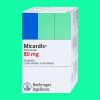 Micardis 80mg
