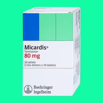 Micardis 80mg