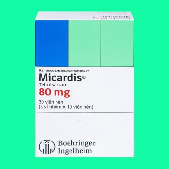 Micardis 80mg