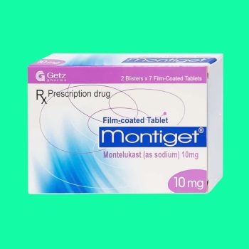Montiget 10mg
