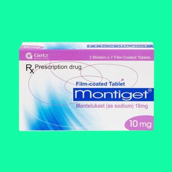 Montiget 10mg