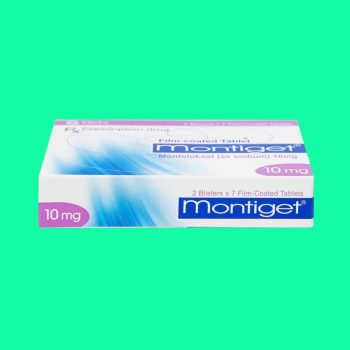 Montiget 10mg