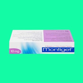 Montiget 10mg