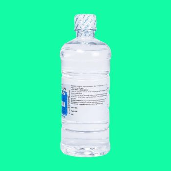 Natri Clorid 0.9% Dược 3-2