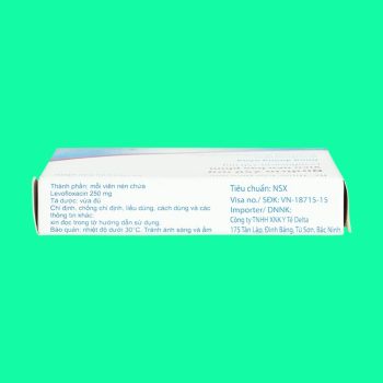 Nirdicin 250mg